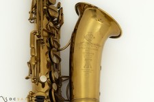 Sassofono contralto 17,xxx Selmer Super Sax, appena revisionato