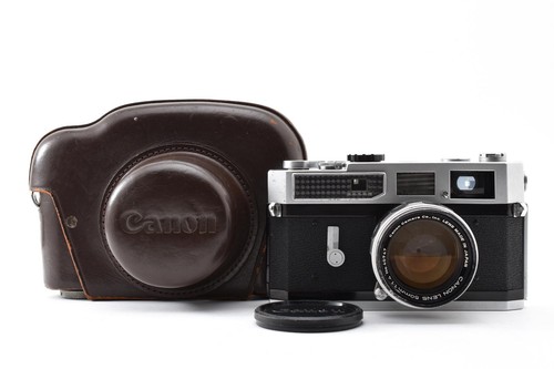 Quasi nuovo canon model 7 - canon,