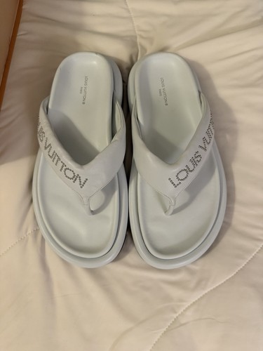 Louis vuitton sandalo - vuitton,