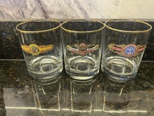 RARO set vintage di 3 diversi