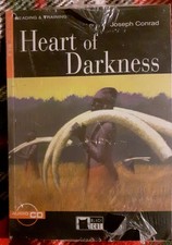 Hearth Of Darkness/ J. Conrad