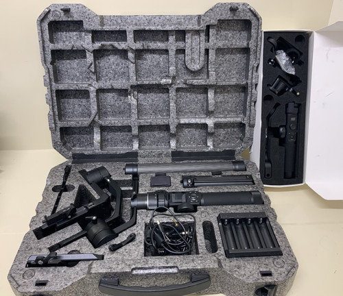 Feiyutech ak4500 kit - feiyutech,