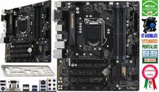 SCHEDA MADRE SOCKET 1151