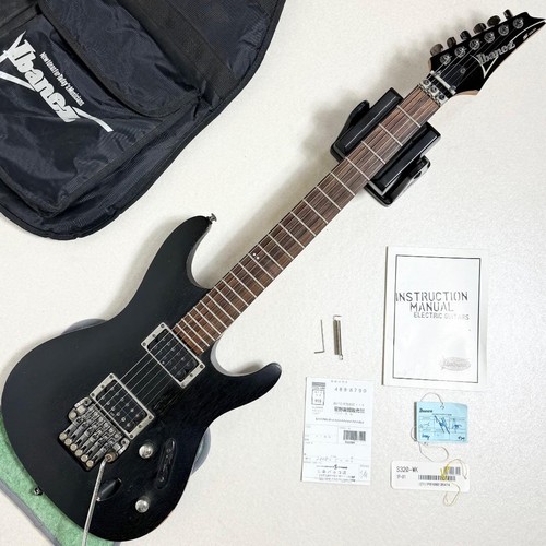 Ibanez s320 electric guitar - ibanez,