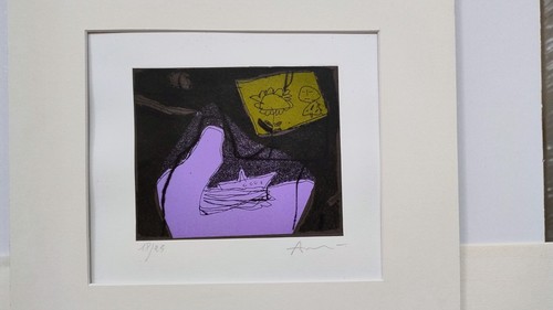 Gianfranco asveri acquaforte - gianfranco,