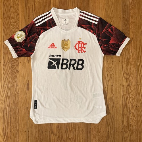 Flamengo 2020 2021 série - 2021, a