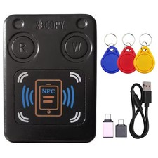 Lettore di schede chip RFID