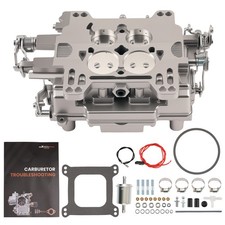 Carburatore 600 CFM per Chevy