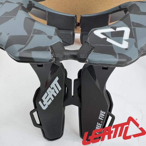 Leatt motocross collo - leatt, brace