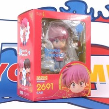 Ranma - ranma, (female)
