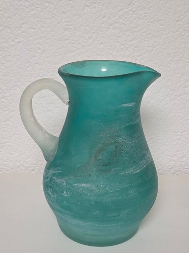 Brocca murano cenedese - brocca,