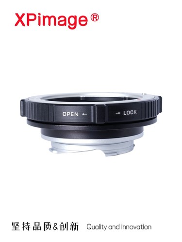 Adattatore obiettivo xpimage - adattatore,