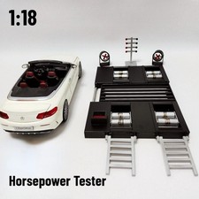 Tester di potenza cavalli