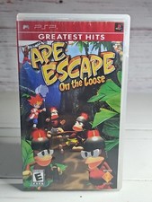 SONY PlayStation Portable PSP