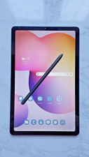 Samsung Galaxy Tab S6 Lite SM-P615 – 10.4” Wi-Fi + 4G LTE – Ottime condizioni