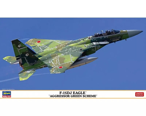 Hasegawa 02460 15dj eagle - 02460,