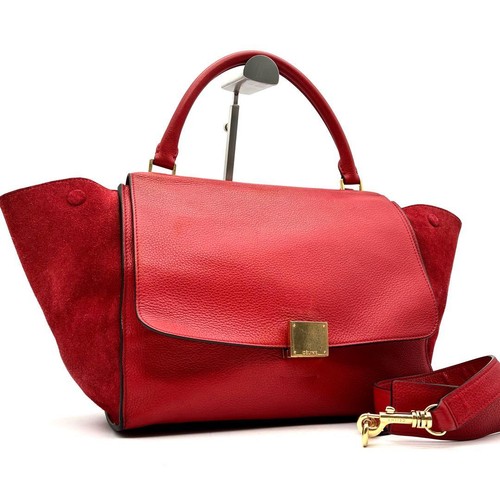 Borsa tracolla celine - a,