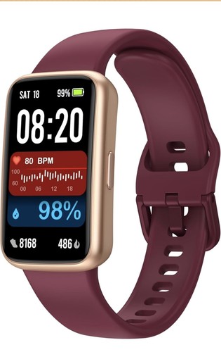 Fitness tracker smart watch - tracker,smart,