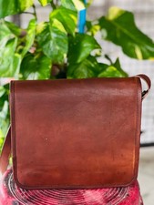 Borsa messenger per laptop in