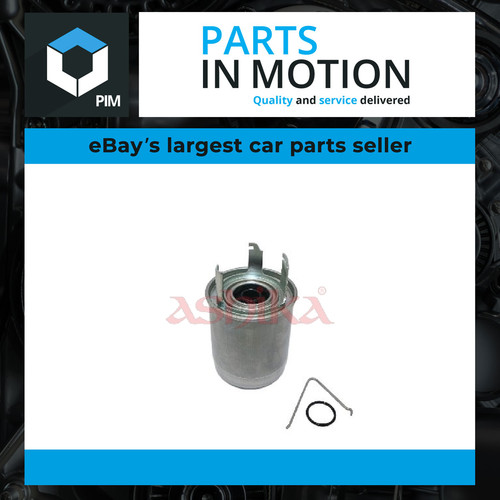 Filtro carburante adatto - , a