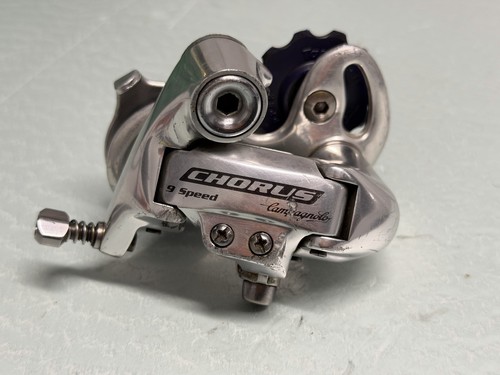 Cambio trasero campagnolo - trasero,
