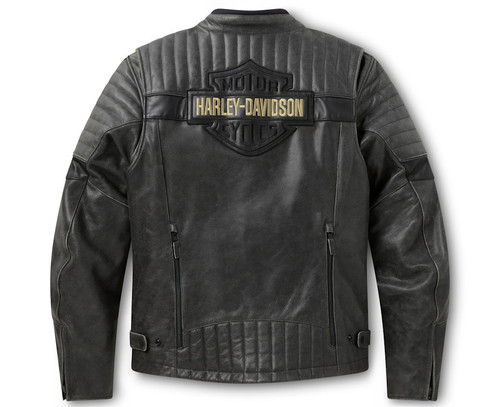 Harley davidson giacca - giacca, uomo