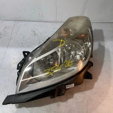 SX. PROIETTORE RENAULT CLIO 3A