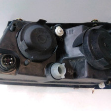 DX. PROIETTORE CON REGOLATORE per VOLKSWAGEN PASSAT (3B) 1.8 80f9c9 3B0941018R