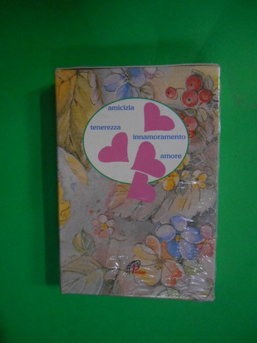 Quadrifoglio dell amore - dell,