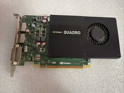 Nvidia quadro k2200 - nvidia,