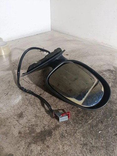 Specchio retrovisore lato