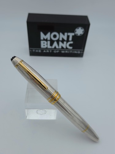 Montblanc meisterstück - montblanc,