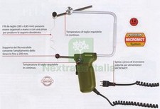 1PZ PROXXON 27082 TAGLIA