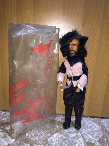 Effe bamble corsaro nero - effe,