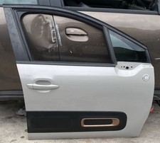 PORTA ANTERIORE DESTRA DX CITROEN C3 2017-2023