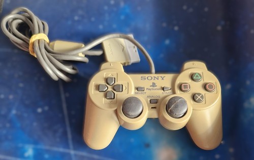 Controller originale sony - controller,