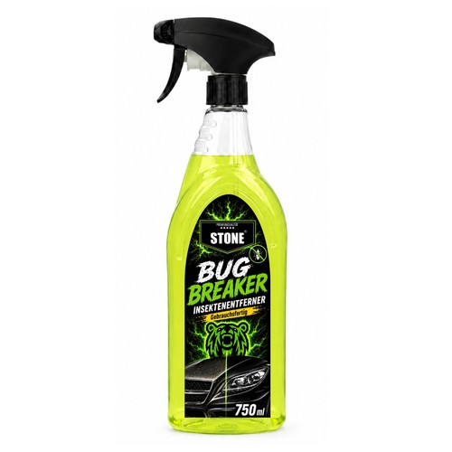Stone bug breaker insetticida - bug,