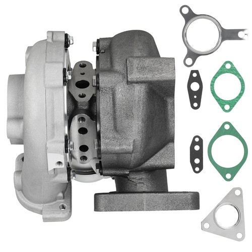 Turbocompresseur for nissan - turbocompresseur,