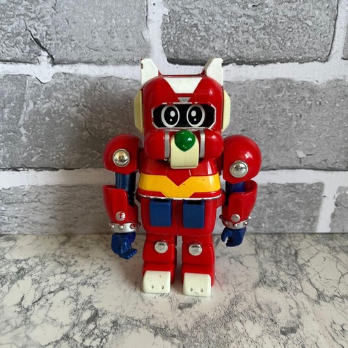 Bandai tetsuwan tantei - bandai,