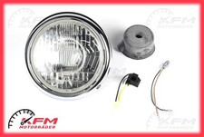 Suzuki Intruder VS 750 GL/GLF VS 1400 faro headlight originale nuovo