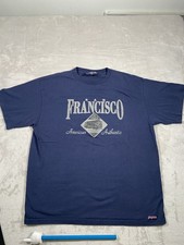 Camicia trolley San Francisco