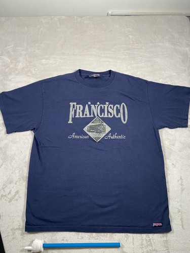 Camicia trolley san francisco - camicia,