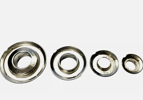 Smeg kit 4 supporti - smeg,