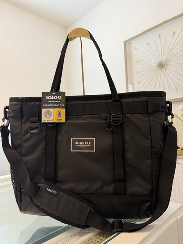 Igloo borsa termica - borsa,