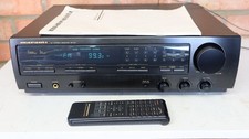 Marantz av - sr-63,