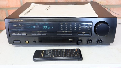 Marantz av - marantz,