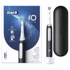 Spazzolino Oral B IO 3 Nero