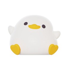 Doudou Duck Luce Notturna USB
