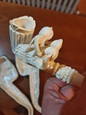 ANTICA PIPA IN SCHIUMA DI