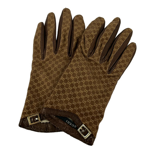 Guanti donna gucci - guanti,